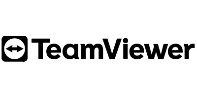 Teamviewer Logo