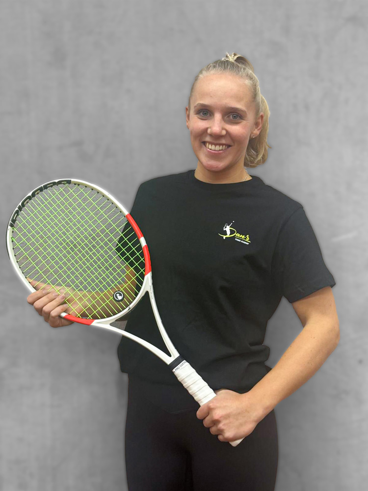 Josepha Scherer Trainer