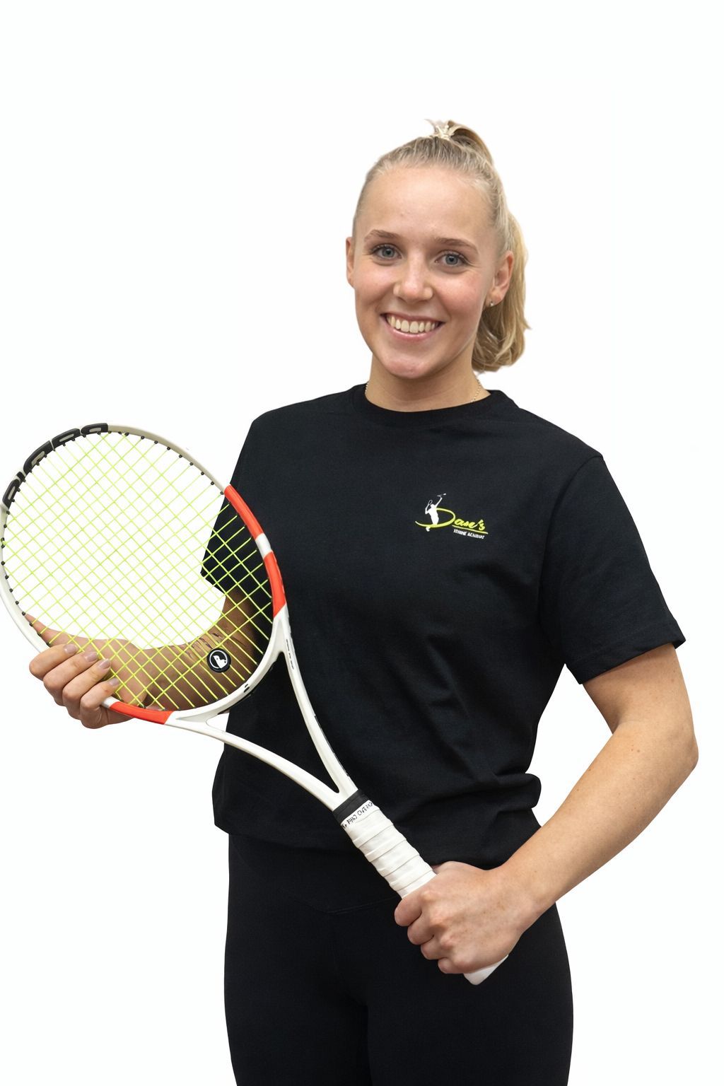 Josepha Scherer Trainer