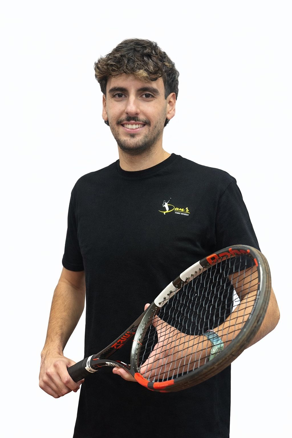 Luca Popovici Trainer