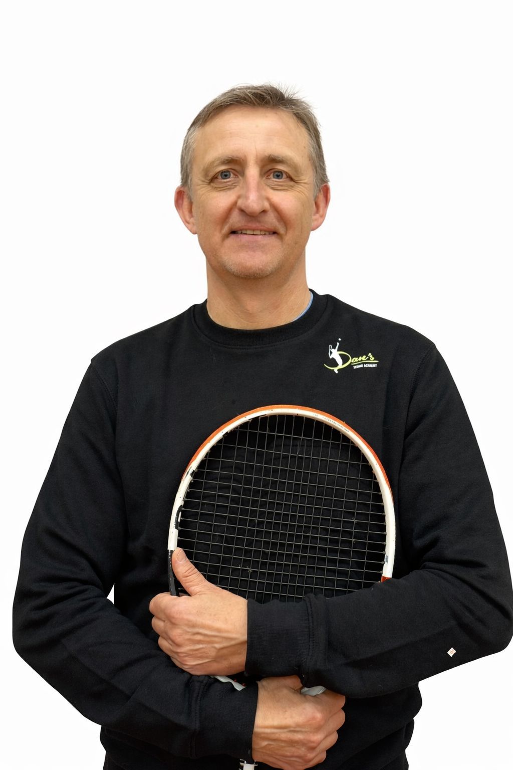 Philipp Lichner C-Trainer Leistungssport