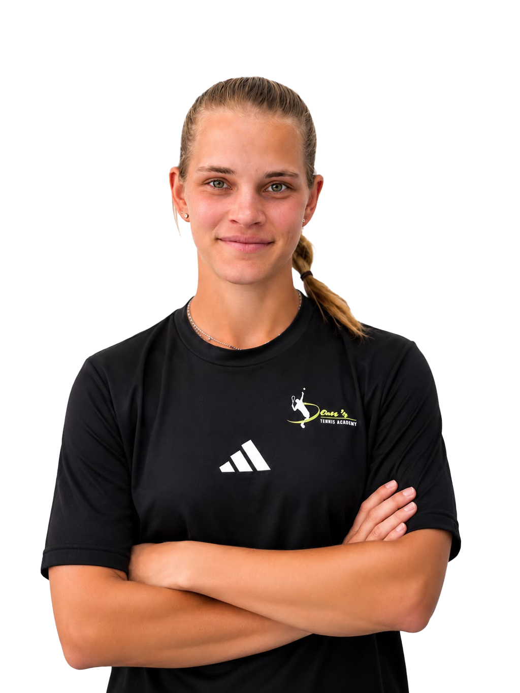 Philipp Lichner C-Trainer Leistungssport